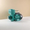 Green centrifugal micro self-priming electric pump, DC 24V small household pressurized water pumping, brushless and silent details Picture